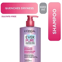 EverPure Shampooing Hydratant Sans Sulfates