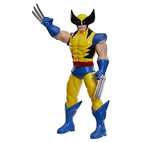 Marvel X-Men ’97, Super pack Coups de griffes de Wolverine, pack de 3 jouets