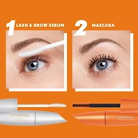 COVERGIRL Lash Blast Mascara Volume