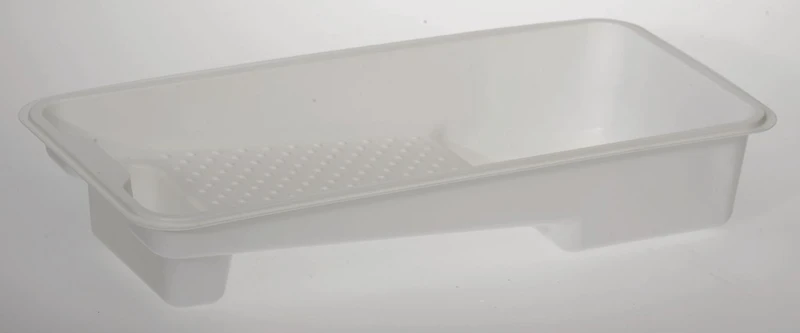 Pintar 4" Plastic Paint Tray
