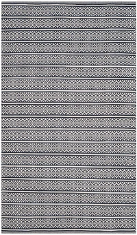 Safavieh Montauk Randall Geometric Stripes Area Rug