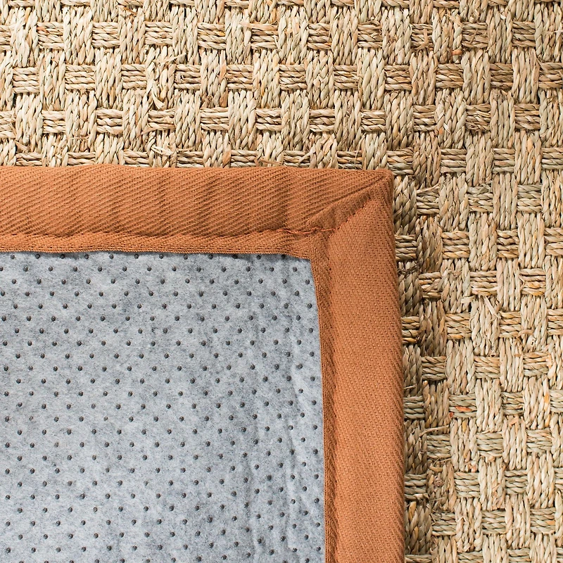 Safavieh Natural Fiber Arbor Tapis de Bordure