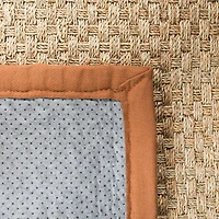 Safavieh Natural Fiber Arbor Tapis de Bordure
