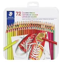 Staedtler Coloured Pencils
