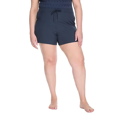 George Women's Plus Board Short