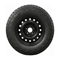 Evoluxx Rotator R/T LT295/70R17 E/10PLY BSW tire