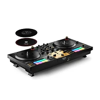Hercules DJControl Inpulse T7 Premium — 2-Deck Motorized DJ Controller