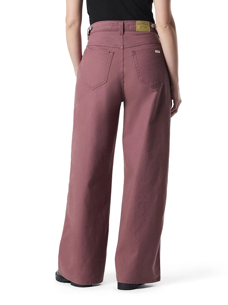 LV LOOSE CARGO