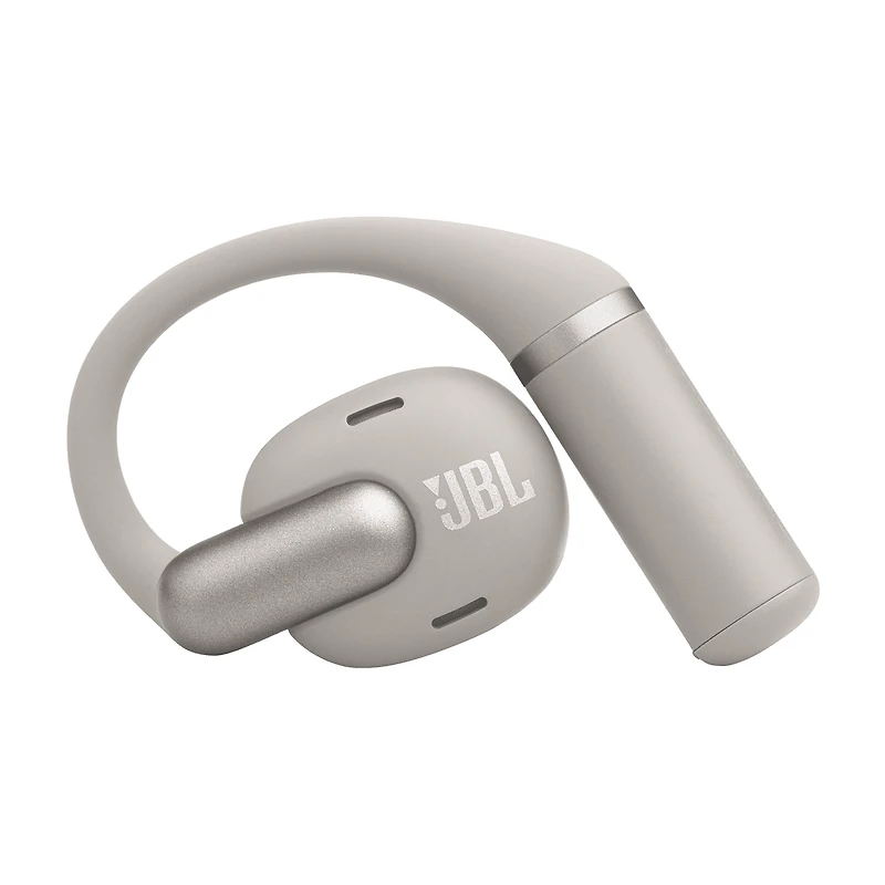 JBL Sense Pro True wireless open-ear headphones Grey