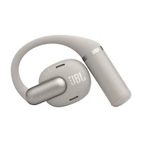 JBL Sense Pro True wireless open-ear headphones Grey