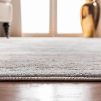 SAFAVIEH Isabella Kiana Floral Bordered Area Rug