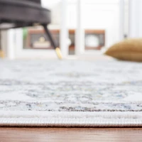 SAFAVIEH Bel Air Bronagh Tapis Traditionnel