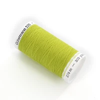 GÜTERMANN 120 Sew-All 100% Polyester Thread Spool, 274 m (300 yd)