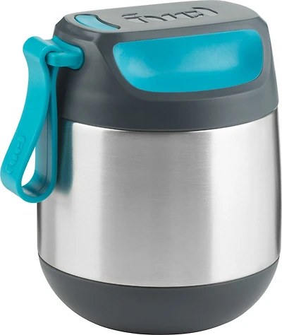 Trudeau Maison Fuel Stainless Steel Vacuum Container