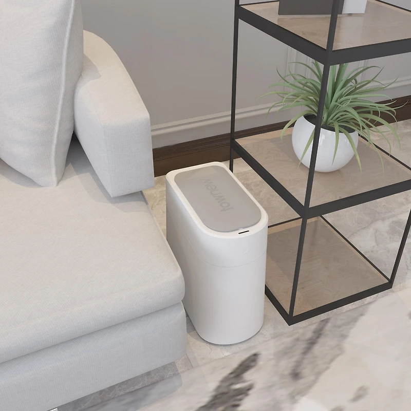 Poubelle Intelligente Townew T3 Svelte - 13 L