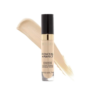 Milani Correcteur longue tenue Conceal + Perfect