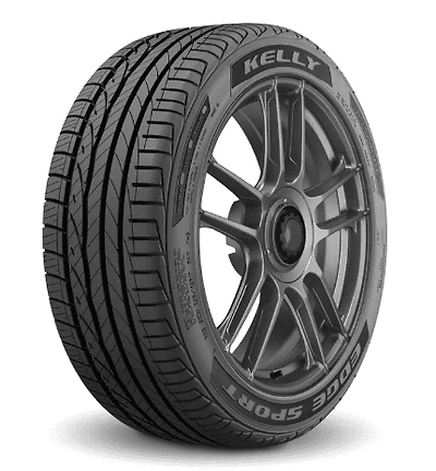 Kelly Edge Sport 235/40R18XL 95W BSW tire