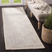 SAFAVIEH Cambridge Leslie Geometric Area Rug
