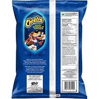 Discontinued Cheetos Magic Masala flavoured Corn Snacks