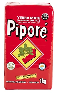 Pipore Yerba Maté