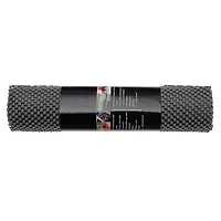 Anti Slip Pvc Mat (Cool Gray) (12"  X  59") - Set of 6
