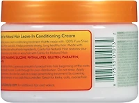 Cantu Leave in Conditioning Cream
