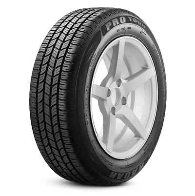 Radar Rivera Pro-Tour tire 195/75R14 92S All Season Car tire