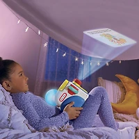 Little Tikes® Story Dream Machine™ The Berenstain Bears™ Keep Busy Story Collection – English Speaking Toy, Ages 3+ years