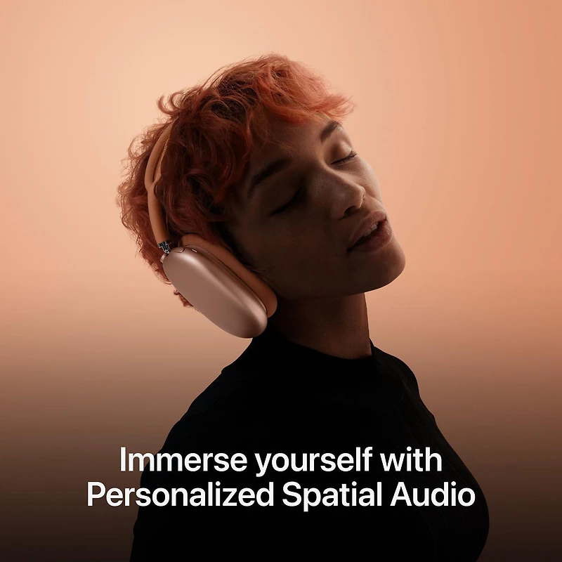 Apple Airpods Max