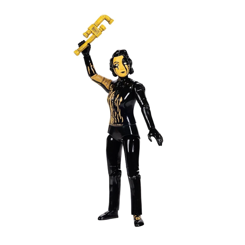 Bendy® Action Figure Wave 1: Audrey