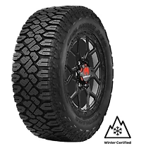 Yokohama Geolandar AT XD LT275/60R20 E/10PLY BSW tire