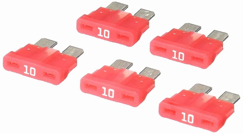 Cooper Bussmann BP/ATC-10-RP ATC Automotive Fuse