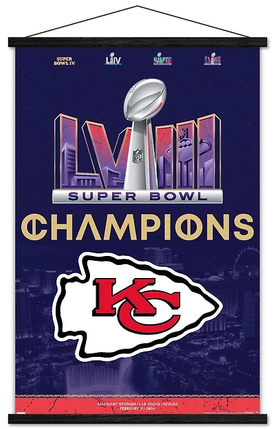 NFL Kansas City Chiefs