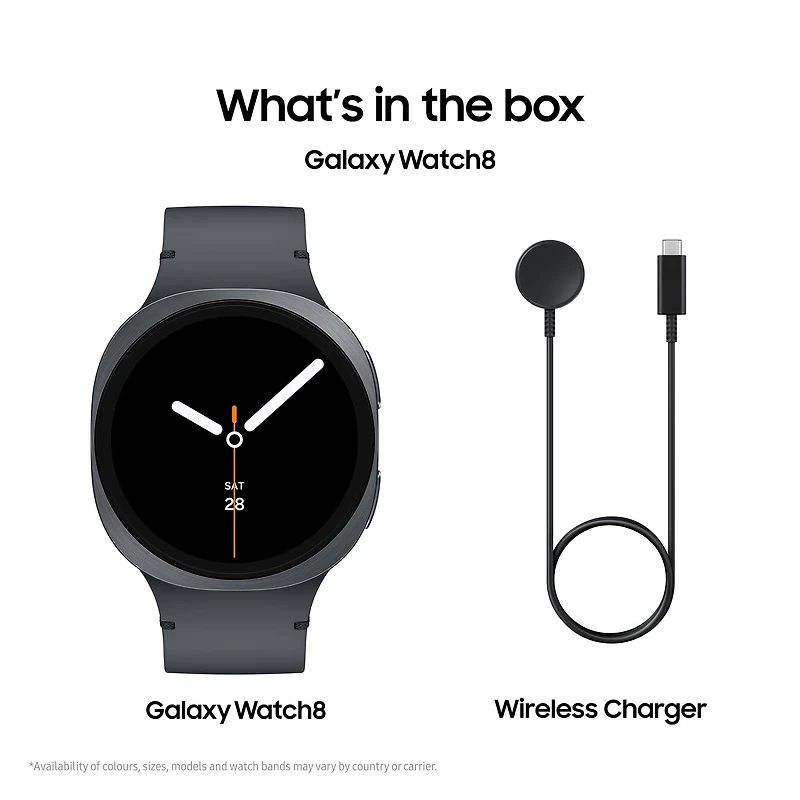 Samsung Galaxy Watch8 44mm LTE
