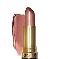 Revlon Super Lustrous Pearl Lipstick, Creamy Formula, 4.2g