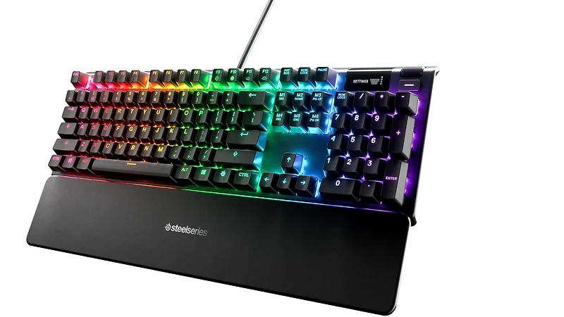 SteelSeries Apex 5