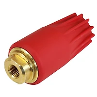 Pressure Washer High Pressure Rotary Nozzle with Orifice size 4.0