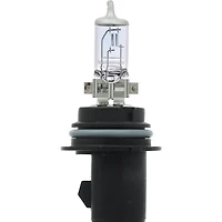 Phares halogènes SilverStar 9007 de SYLVANIA