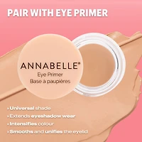 Annabelle Matte Single Eyeshadow, Garnet