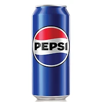 Pepsi Cola 473 ml, Can