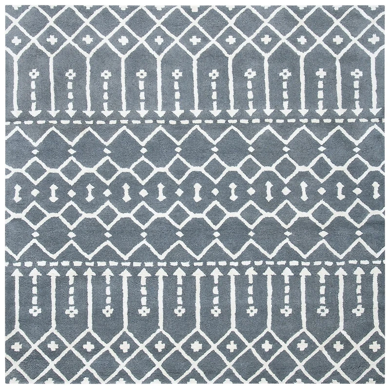 Safavieh Himalaya Darin Geometric Area Rug