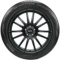 Pirelli Scorpion Zero All Season Plus 265/40R21XL 105Y BSW tire