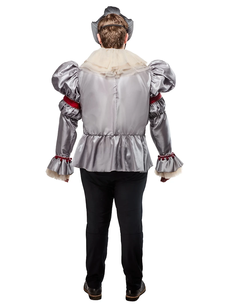 Costume Pennywise Ça 2017 pour Adultes par Rubies, pour Hommes