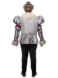 Costume Pennywise Ça 2017 pour Adultes par Rubies, pour Hommes