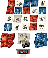 Czech Games Edition Codenames: Pictures