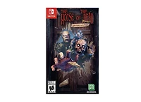The House of the Dead: Remake - Limidead Edition (Nintendo Switch)