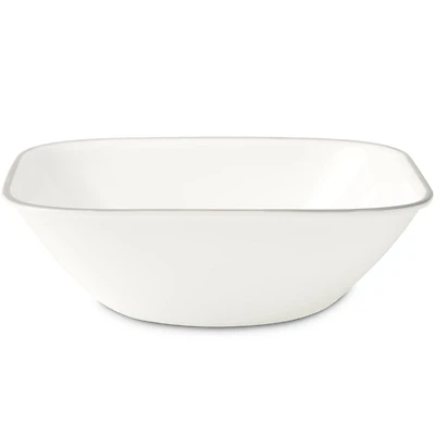 Bol à soupe/céréales carré Corelle® Vitrelle® Studio Wandering Grove de 22 oz