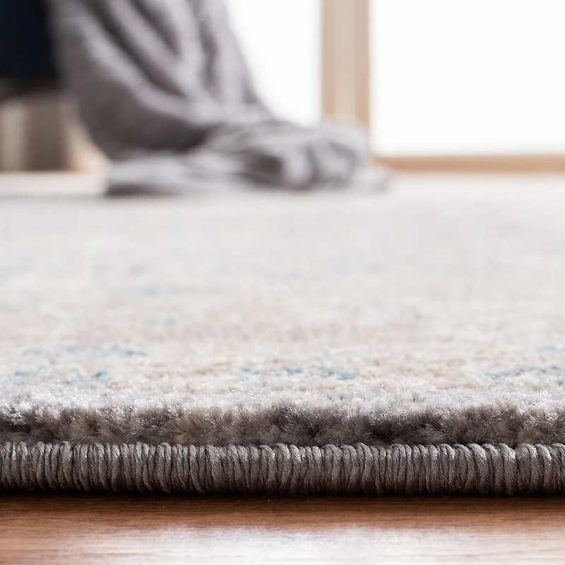 SAFAVIEH Sofia Derrick Traditional Area Rug