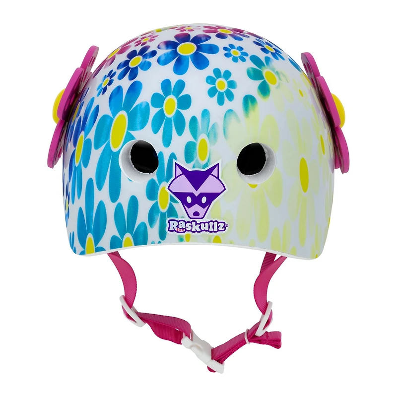 Raskullz Pedal Charms Child Multi-Sport Helmet