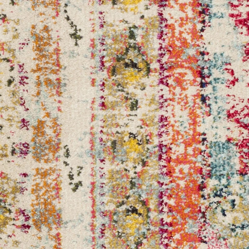 Safavieh Monaco Risto Tapis Abstrait